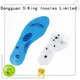 High-quality magnetic insoles for walking 1