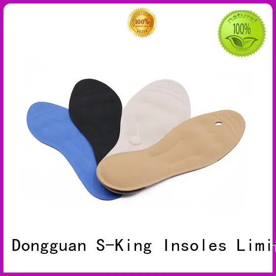 High-quality amazing insoles liquid orthotics for pains 1