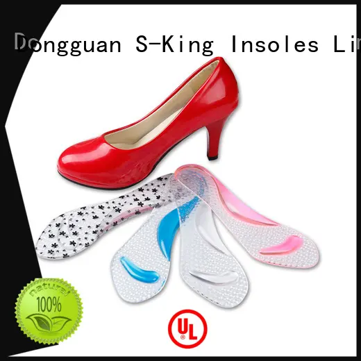 S-King best insoles for women's shoes company for sailing 1