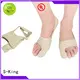 S-King Wholesale foot care moisturizing socks for walk 1