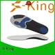S-King New sneaker insoles Supply for boots 1