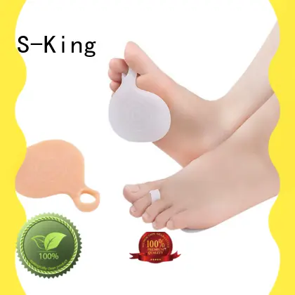 S-King Best forefoot pads for running Suppliers for running shoes 1
