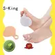 S-King Best forefoot pads for running Suppliers for running shoes 1