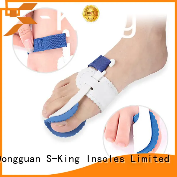 S-King hallux valgus correction Suppliers for closely 1