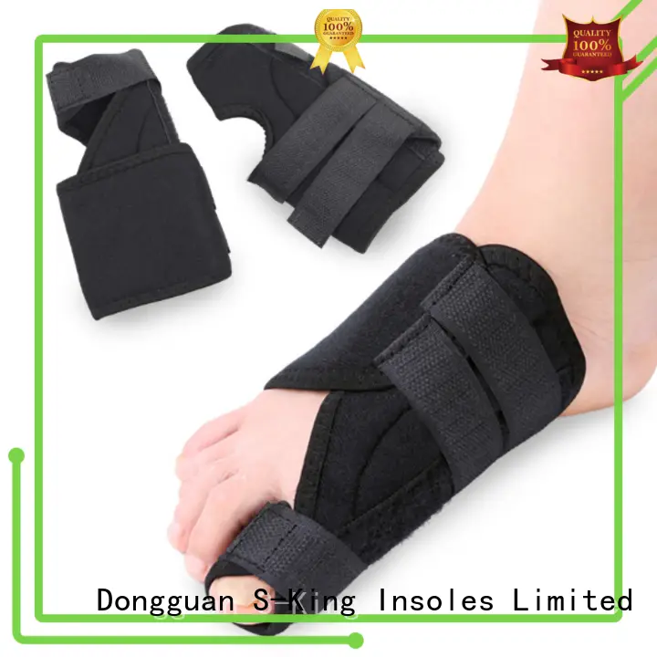 S-King correction hallux valgus factory for toes 1