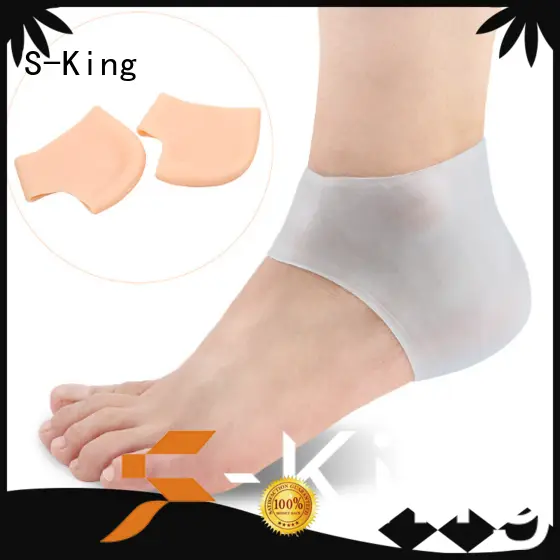 moisturising socks Supply for footcare health 1