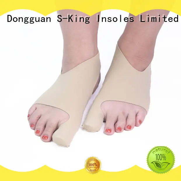 S-King Custom foot pain relief socks company for eliminate pain 1