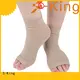 S-King moisturizing socks for stand 1