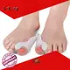 S-King toe separators factory for bunions 1