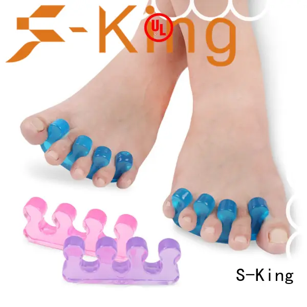 S-King gel bunion toe spreader price for hammer toes 1