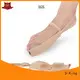 S-King using toe separators manufacturers for overlapping toes 1