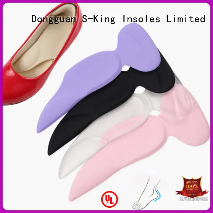 S-King New heel grips for ladies shoes price for discomfort 1
