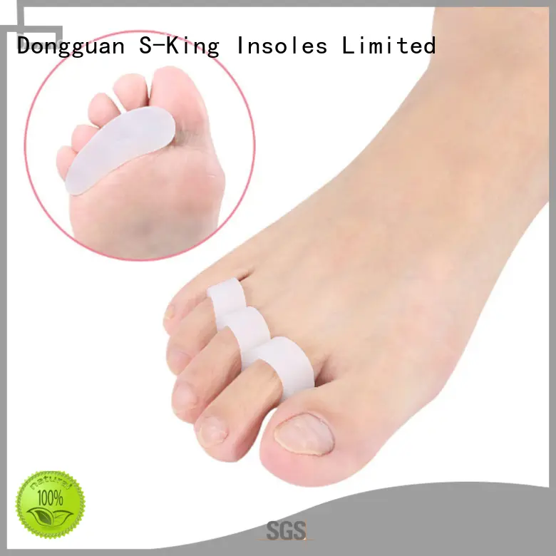 S-King Top toe bandages manufacturers for claw toes 1