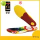 S-King insoles for cold feet factory for sailing 1
