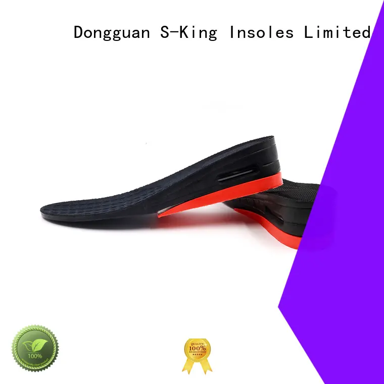 S-King High-quality height increasing inserts Suppliers 1