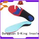 S-King Custom best foot orthotics for walk 1