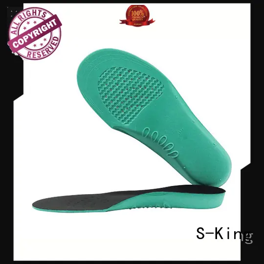 New inner soles for kids shoes company 1
