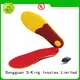 S-King rechargeable heated insoles reviews manufacturers for fishing 1