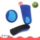 S-King arch orthotic insoles for stand 1