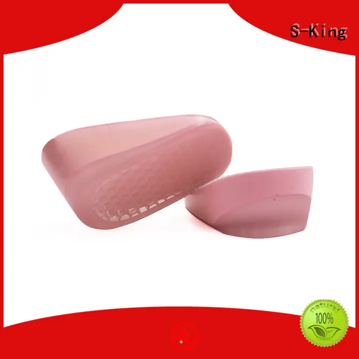 S-King Wholesale height increasing inserts manufacturers for footcare health 1
