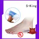 S-King Top silicone pads for flat feet Suppliers for unbearable 1