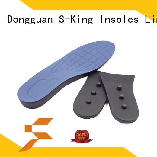 Wholesale height lifting inserts company 1