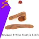 New magnetic therapy insoles factory for walking 1