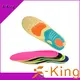 S-King Wholesale kid insoles price 1