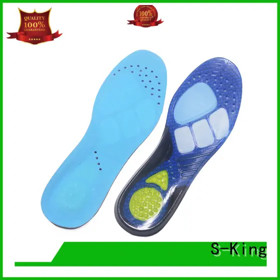 S-King women's gel insoles Supply for foot care 1