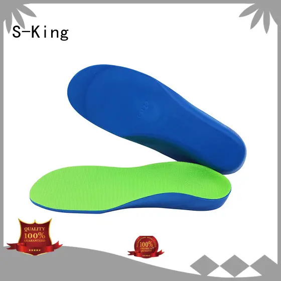 S-King shoe pads for kids1 1