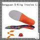 Custom kids shoe inserts price 1