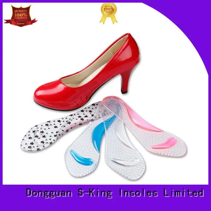 S-King High-quality adidas pu insole Supply for toes 1