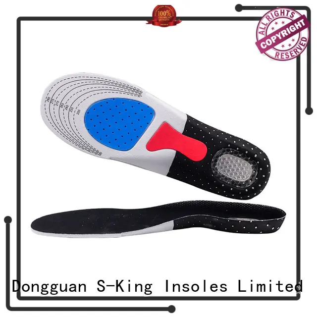 New orthotic shoe inserts arch support factory for walk 1