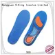 New gel insoles for sandals for forefoot pad 1