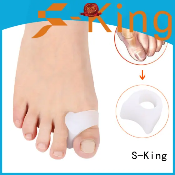 S-King toe support for bunions 1