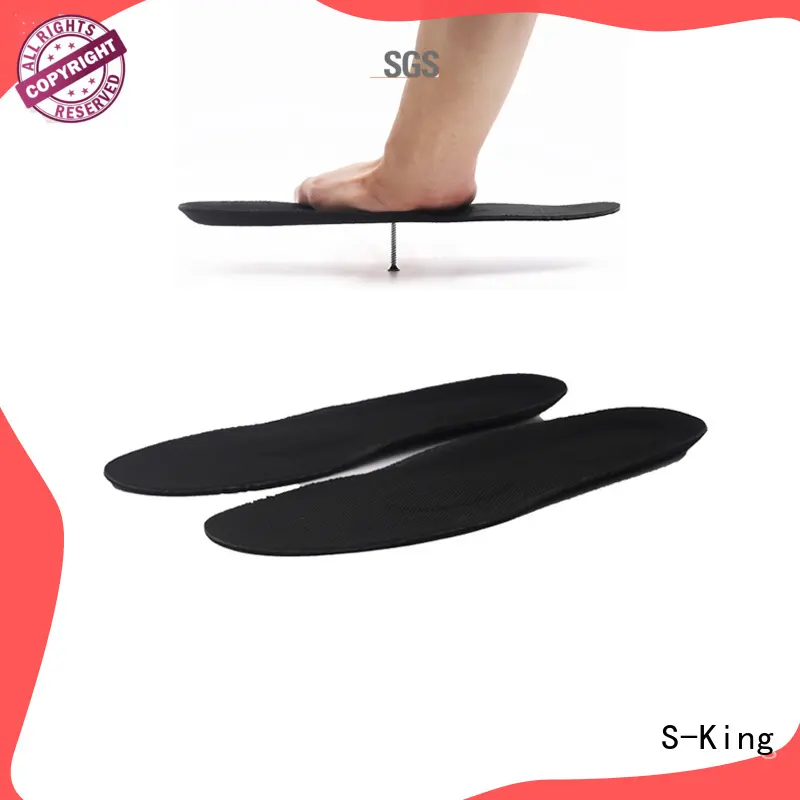 Latest trainer insoles factory for boots 1