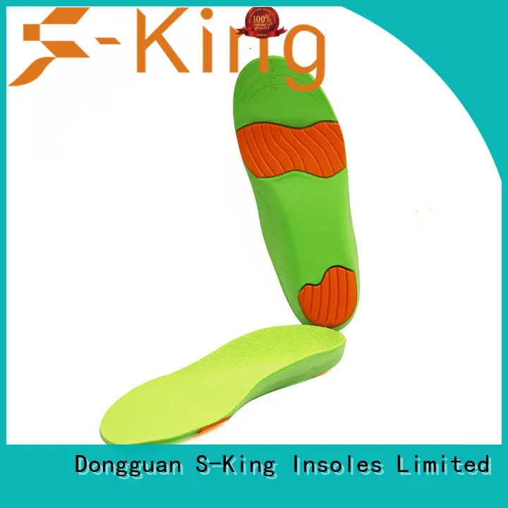 High-quality gel inserts for kids 1