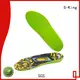 S-King High-quality memory foam insoles with arch support company 1
