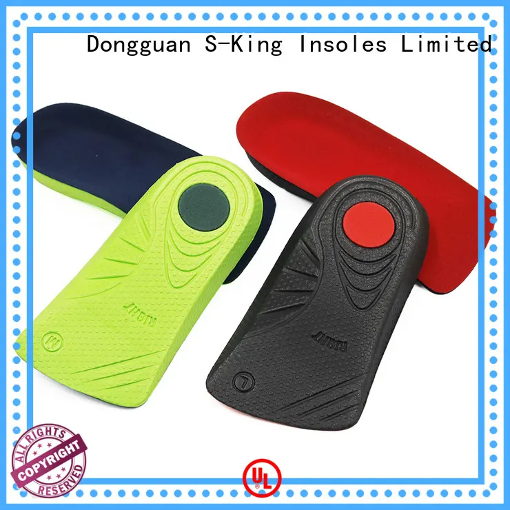 Best arch support orthotics factory for footcare health 1