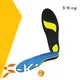 S-King Wholesale arch support orthotics for stand 1