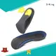 S-King custom orthotics for plantar fasciitis price for stand 1