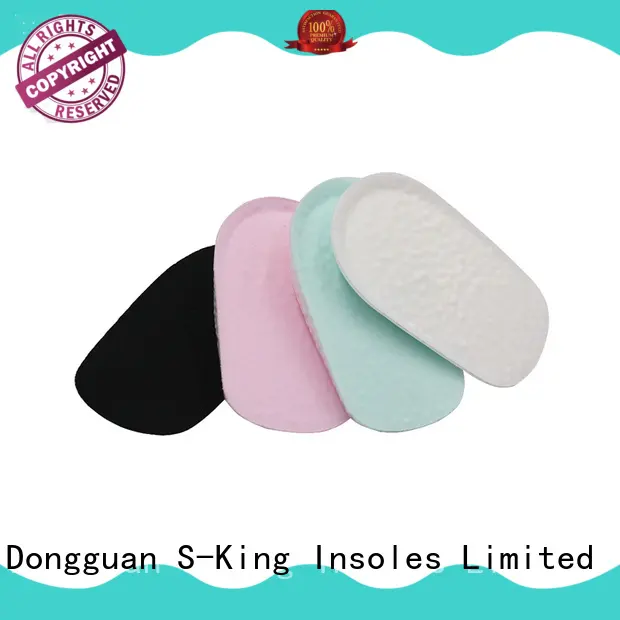 S-King mens heel inserts for increase height 1