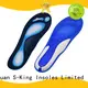S-King Wholesale gel active insoles Supply for forefoot pad 1