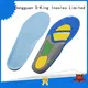S-King High-quality best gel insoles manufacturers for fetatarsal pad 1