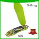 S-King Custom sports orthotic insoles for foot accessories 1