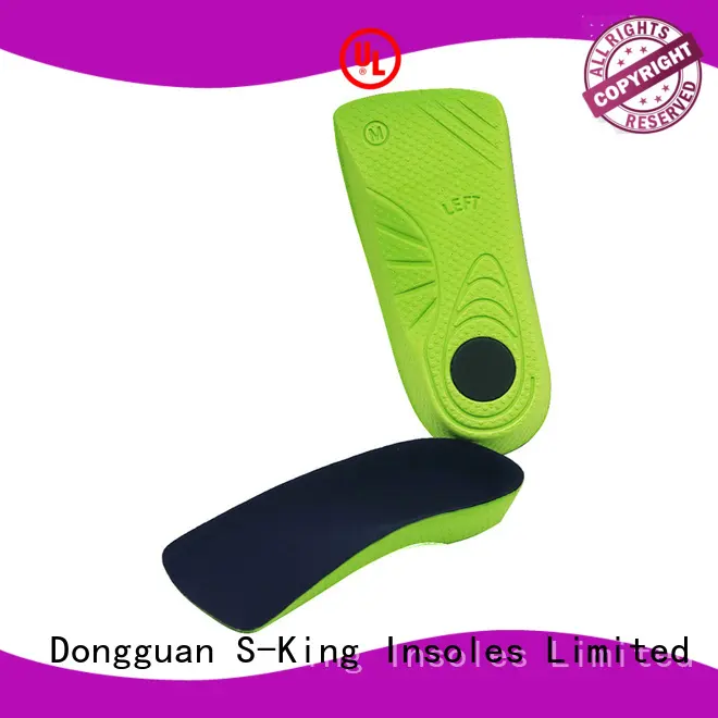 New best orthotic inserts factory for footcare health 1