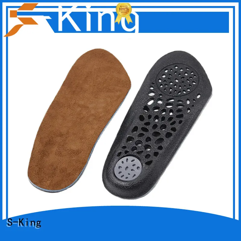 High-quality gel insoles for trainers Supply for fetatarsal pad 1