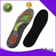 S-King gel insoles for sneakers manufacturers for forefoot pad 1