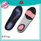 S-King Latest gel active insoles manufacturers for foot care 1