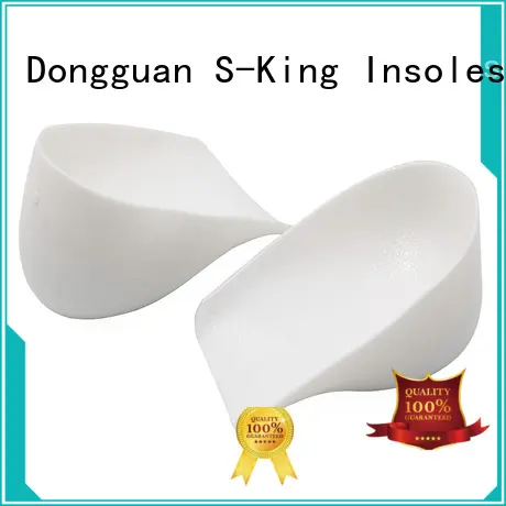 S-King Top shoe inserts for shorter leg Suppliers 1